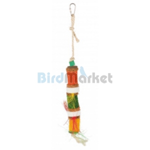 Παιχνίδι Με Καλαμπόκι - Φυσικά Υλικά 35cm